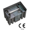 Separador de Hidrocarburos Rothidro Duo con Bypass Clase 1 1550 Litros SHRY DUO 40 ROTH